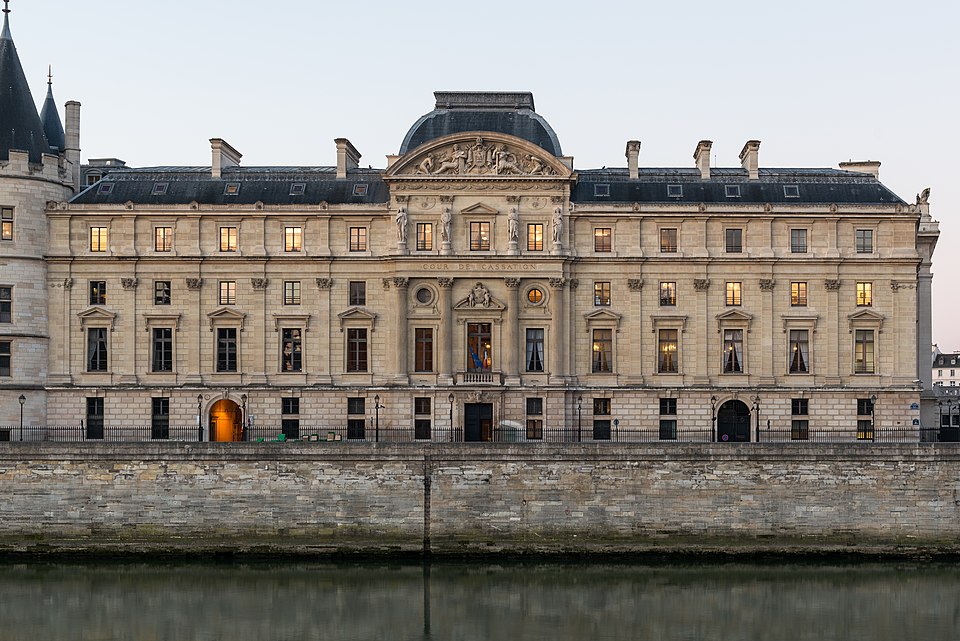 File:Cour de Cassation, Paris 140320 1.jpg