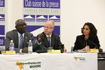 Club suisse de la presse