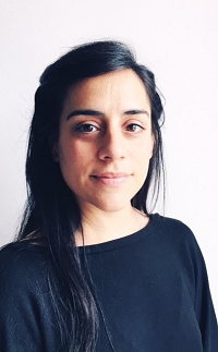 Zahira Aragüete-Toribio